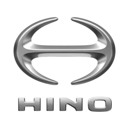 Logo Hino Kendal
